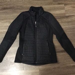 Black Women’s Winter Coat
